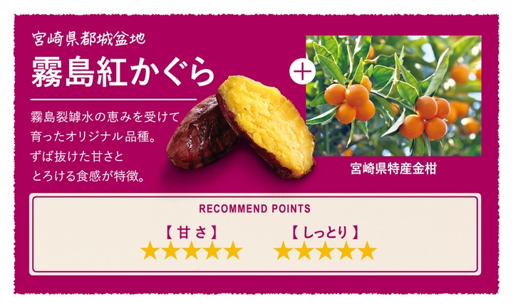 おいも株　オーナー制度2022